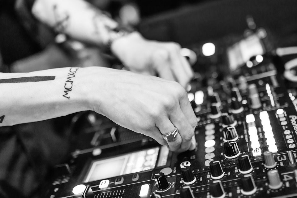 audio transcription
