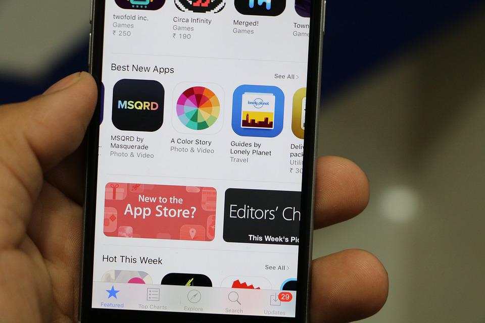 fix apple media services terms and conditions bug