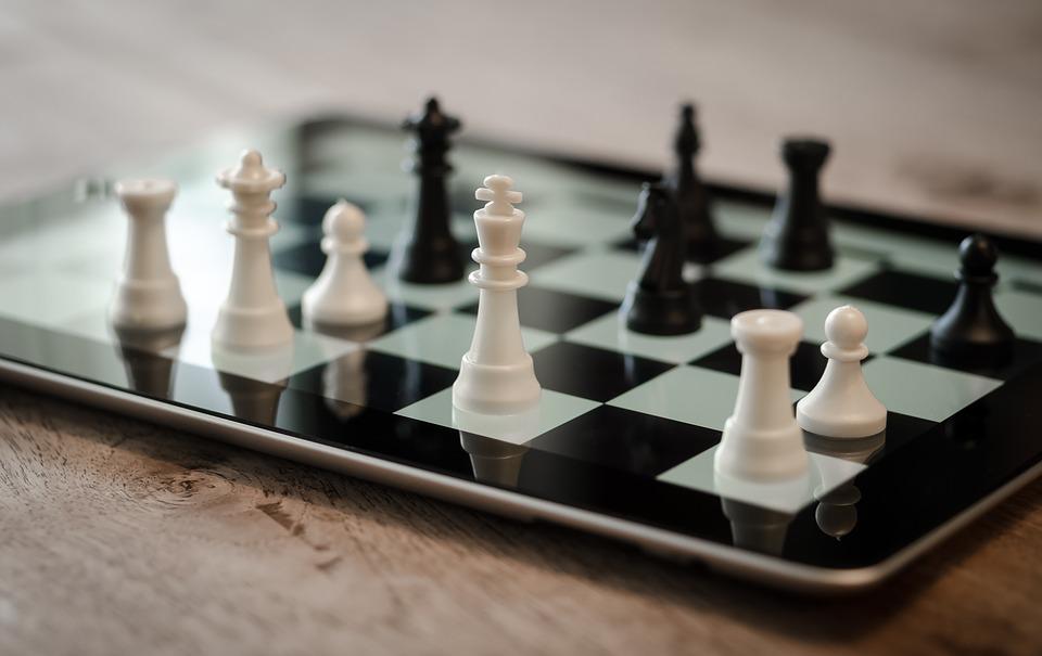 mobile game programming