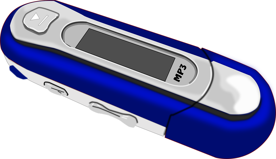 mp3 player