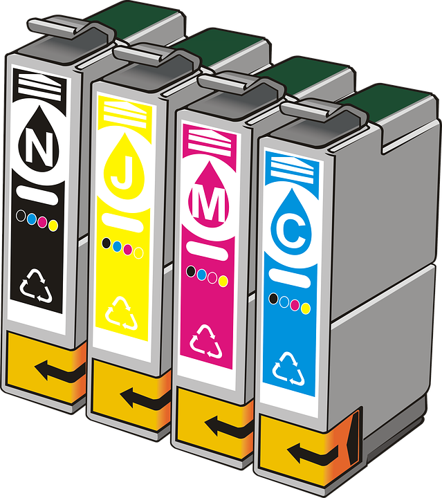printer link