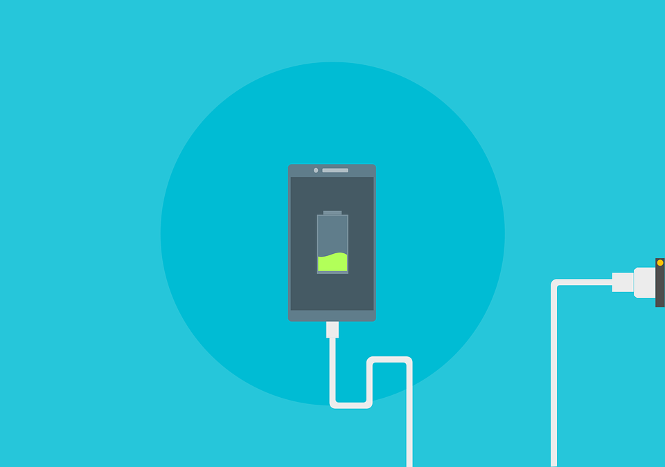 quick charge