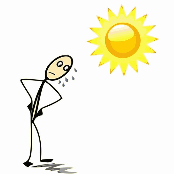 How To Stop Sweaty Armpits Naturally Telugu Tech Android