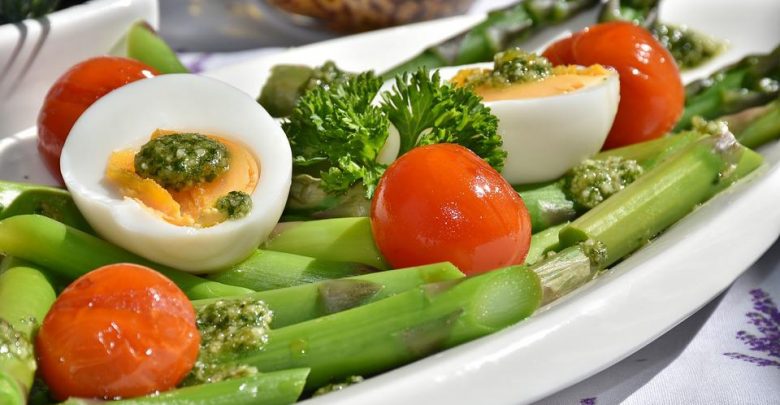 Make Changes So You Don't Need To Diet
