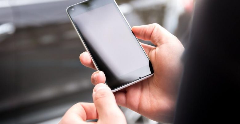 find stolen phones