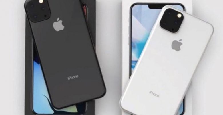 iPhone 11