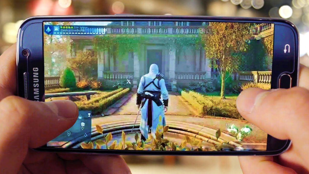 Best No WiFi Games You Can Play Without Wifi for Android Best No WiFi Games You Can Play Without Wifi for Android