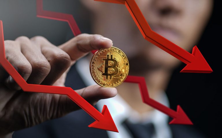 Bitcoin Price Falls Additional As China Cracks Down On Cryptocurrency Mining, Trading