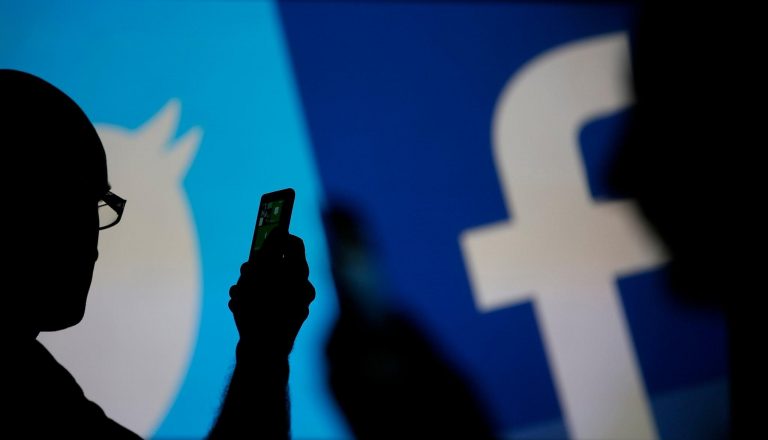 Facebook, Twitter May Face Criminal Charges in India.