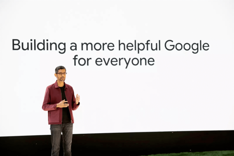 Google I/O 2021 Officially Roadmap Announced by Sundar Pichai