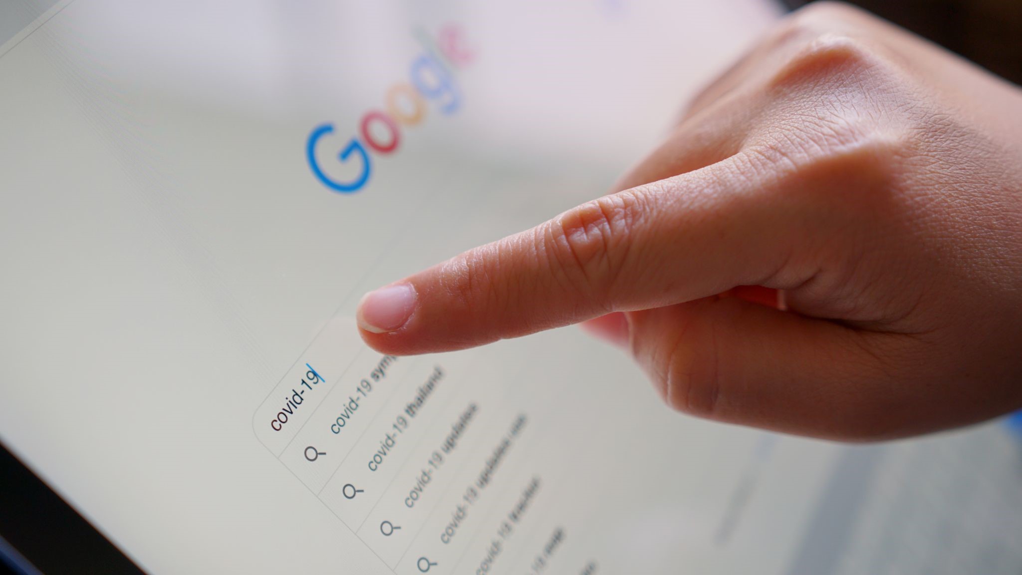 Google Now Allows Password Protection To Search Activity History