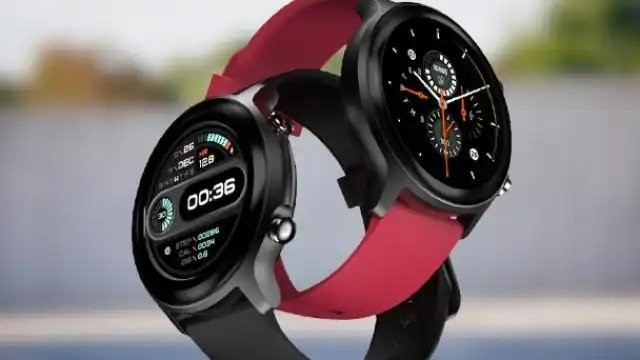 NoiseFit Active Smartwatch With SpO2 Tracking, 7-Day Battery Life Launched in India