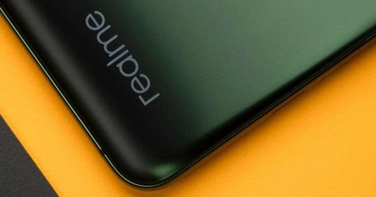 Realme smartphone "Quicksilver" is coming soon with Snapdragon 778G 5G SoC.