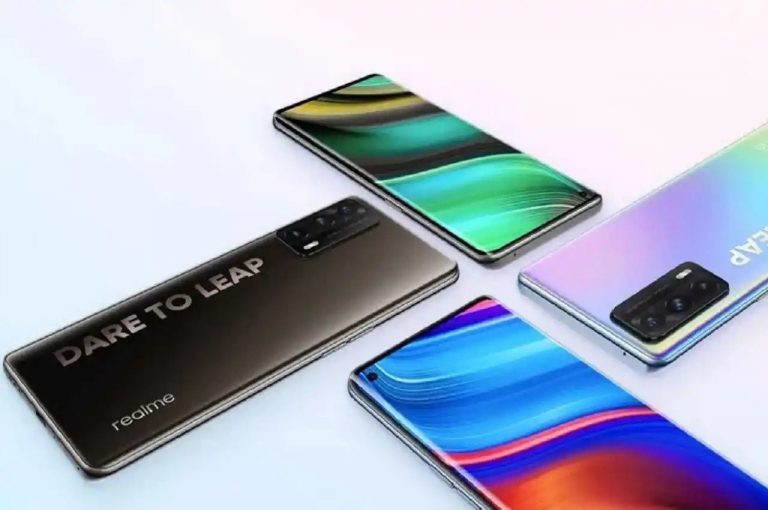 Realme X7 Max 5g Smartphone Specs Leaked Ahead Of India Launch.