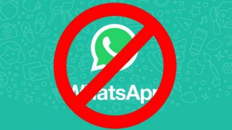 WhatsApp Data Banned by Germany, Facebook Says Opposite Ruling