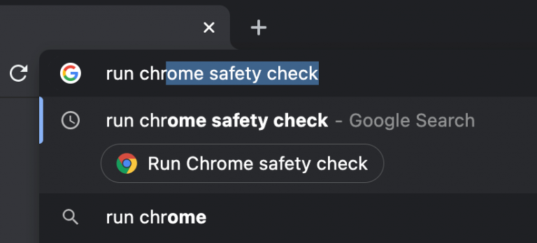 'Chrome Actions' Let You Use Commands To Manage Your Web Browser From The Address Bar.