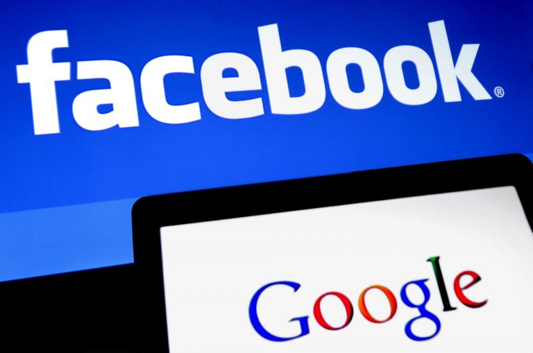 Russia Fines Google, Facebook For Neglecting To Remove Banned Content.