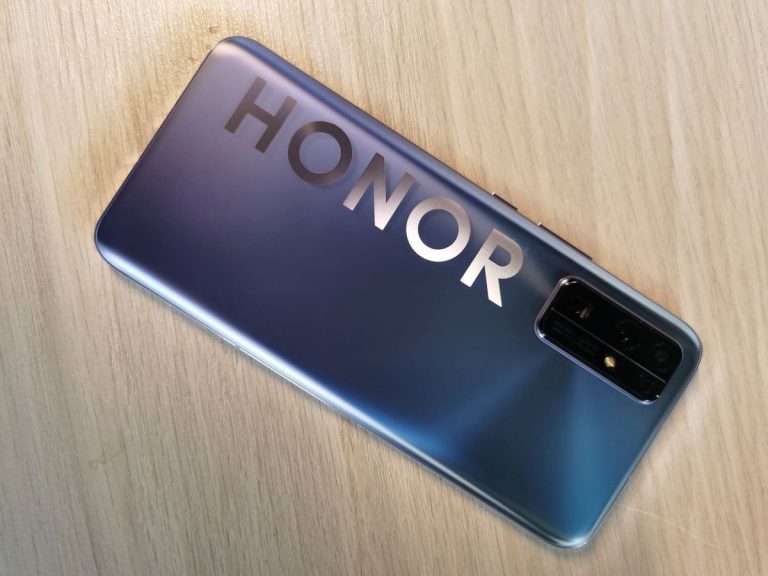 Google Services Are Back On Honor Smartphones