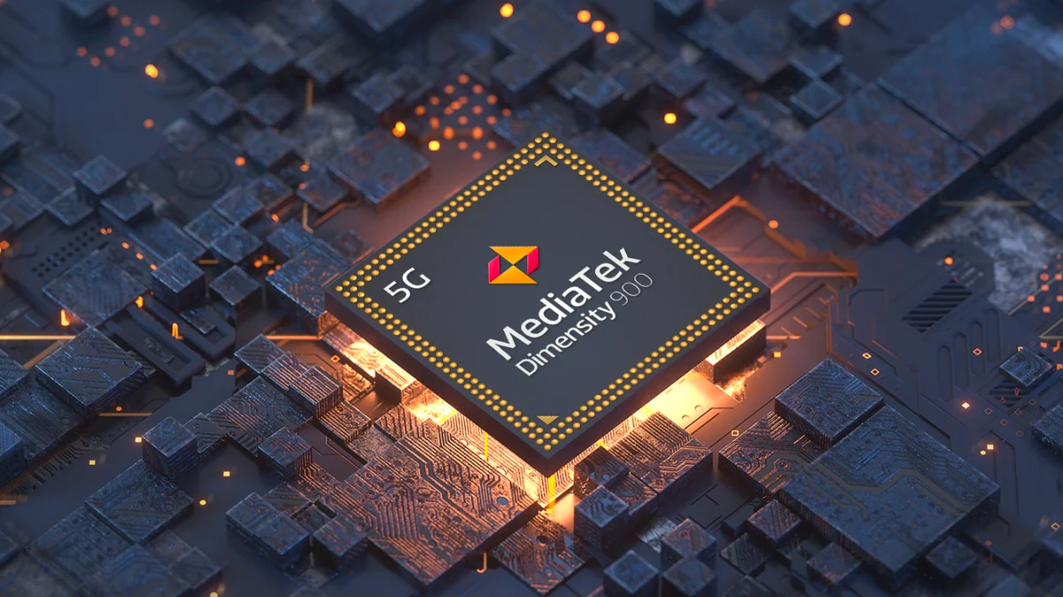 Mediatek Dimensity 900 5g Chipset Released For Mid-range Devices