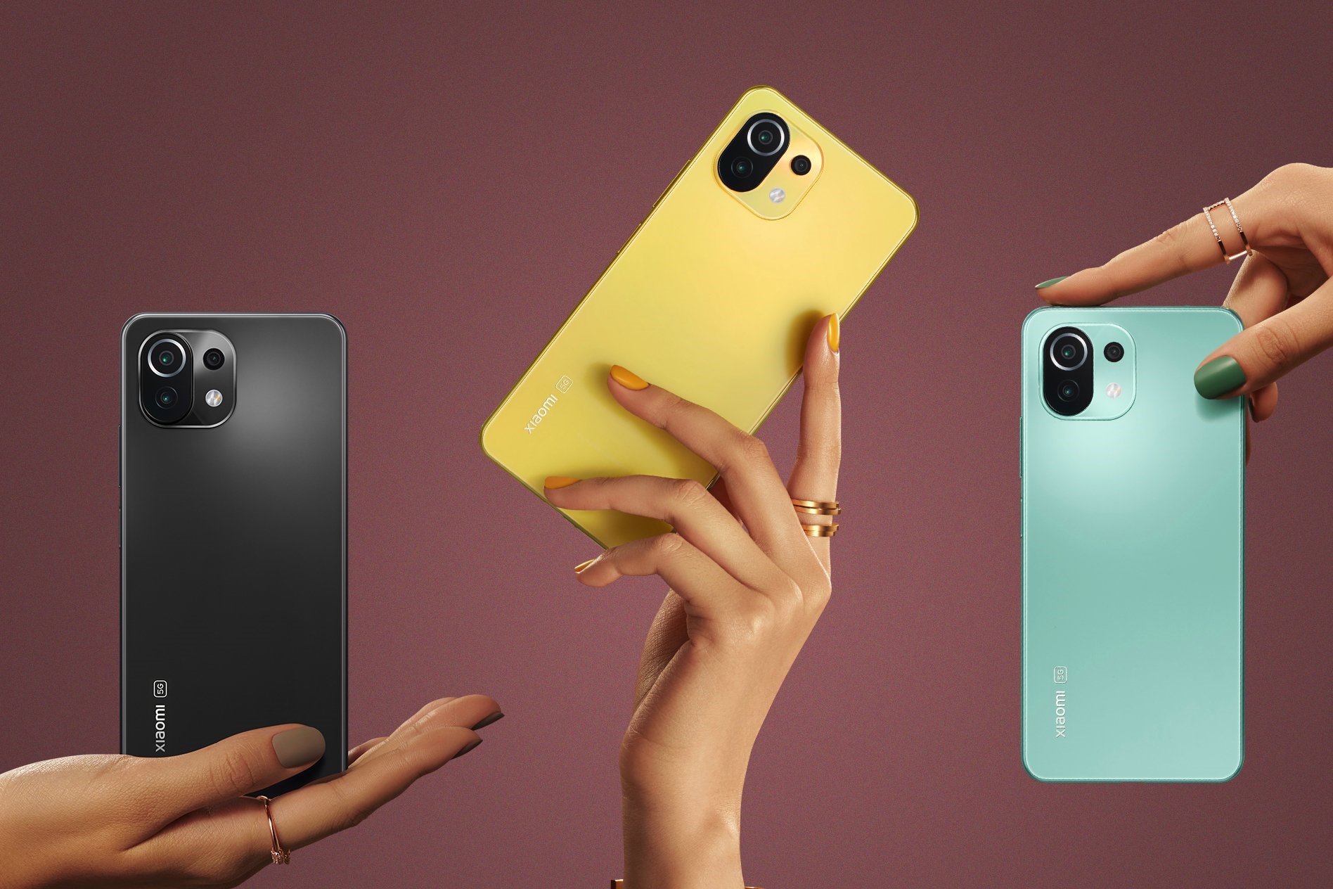 Exclusive: Xiaomi Mi 11 Lite 4G India launch set for June