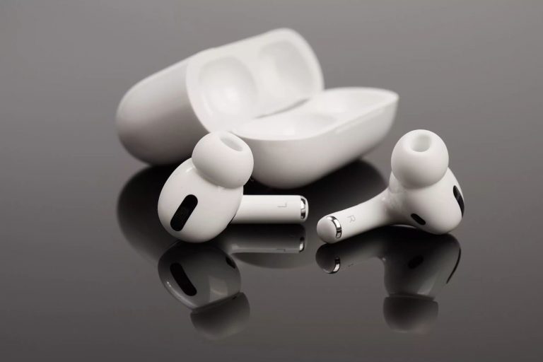 Airpods 3 Bulk Production Could Start The Following Month, Big Launch Expected