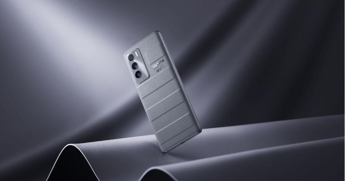 Realme GT Master Edition to Release on July 21, 2 Variants Anticipated