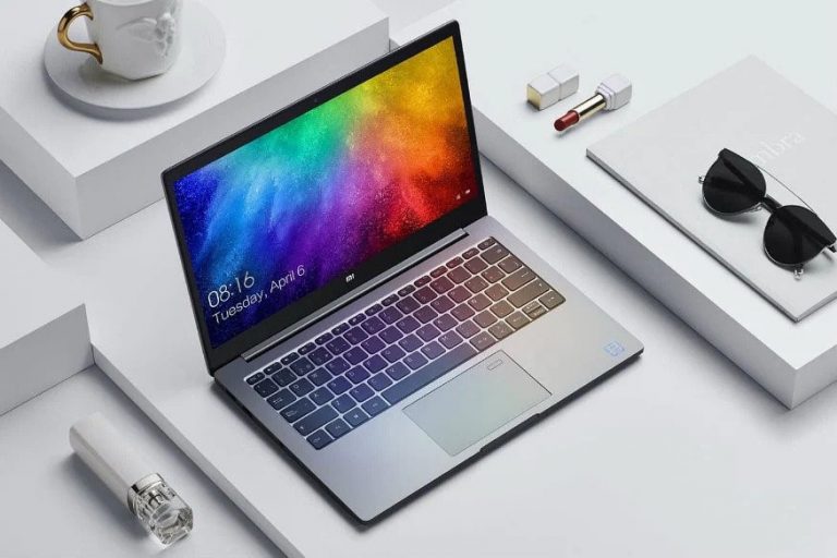 Xiaomi To Launch Redmibook Laptops In India On August 3