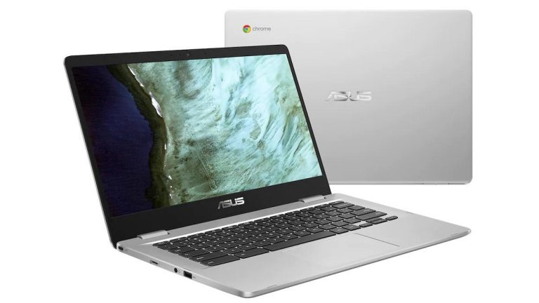 Asus Introduces Six Brand-new Chromebooks With Intel CPUs In India. The Cost Starts At Rs 17,999