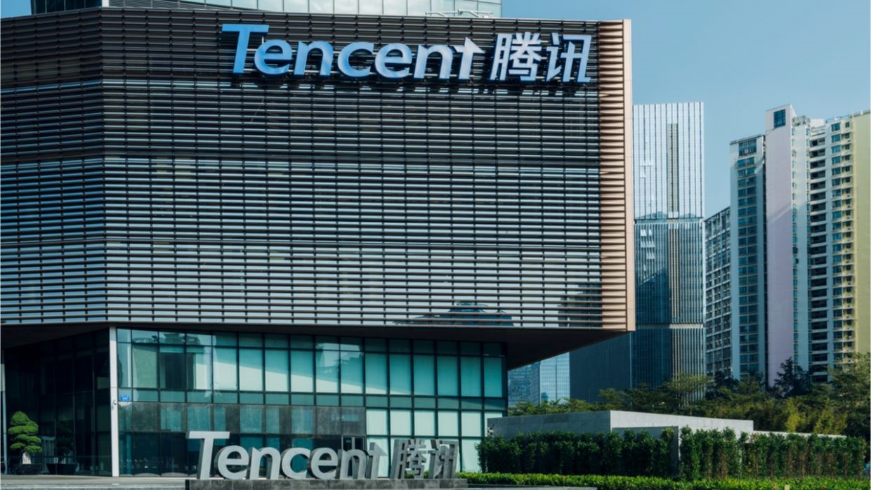 China's Tencent States It'll Utilize Face Acknowledgment To Keep Minors From Pc Gaming At Night.
