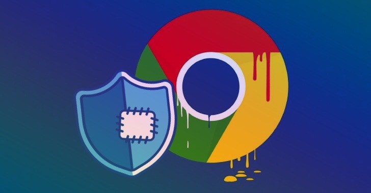 Chrome Web Browser For Windows And Mac Currently Getting latest update To Patch New Zero-Day Bug