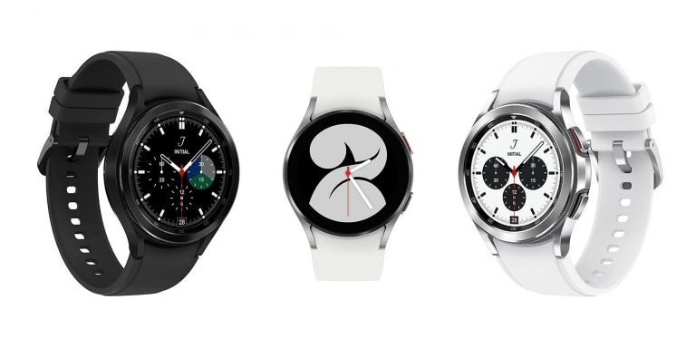 Galaxy Watch 4 Release Day Leak Confirms August 27 Arrival