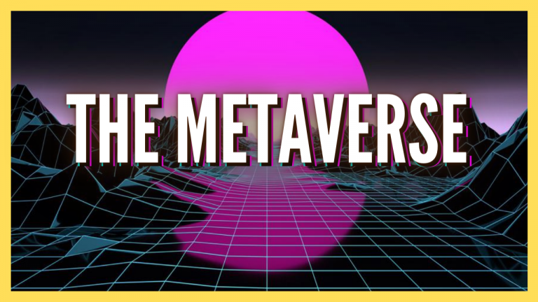 Metaverse': New Revolution Of Internet World?