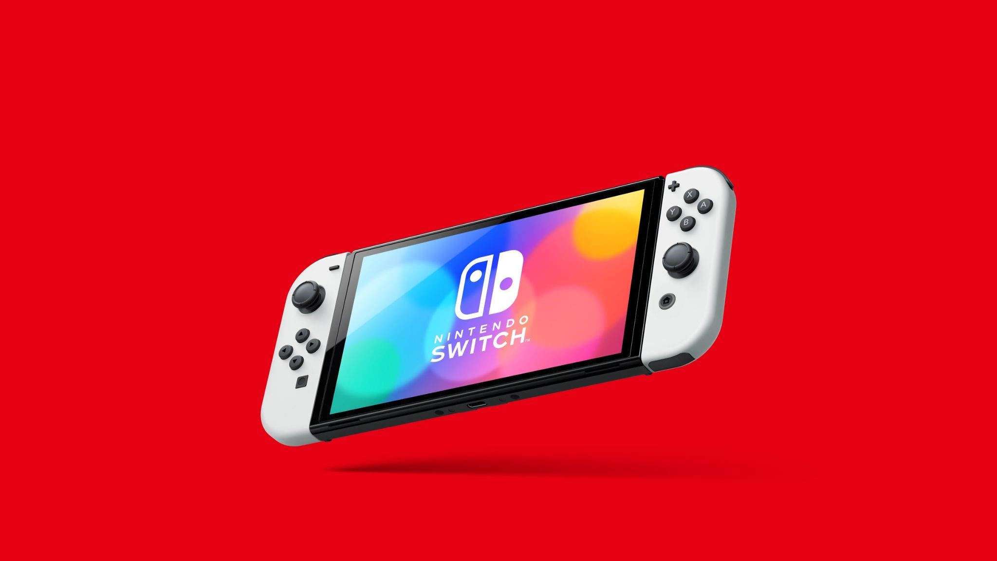 Nintendo Switch OLED Gaming Console Released: What's New