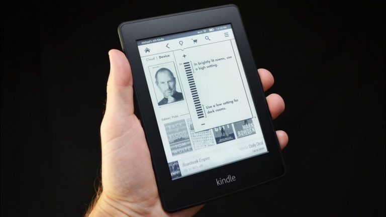 Amazon Users Alert! This Flaw Can Enable Hackers To Swipe Personal Data On Kindle.