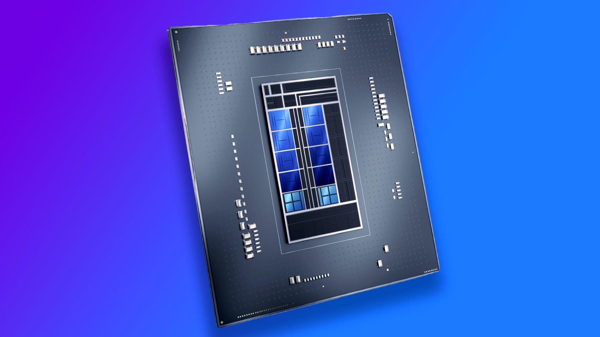 Intel Introduces Alder Lake 12th Gen CPUs, Aggravates Upcoming High-End GPUs