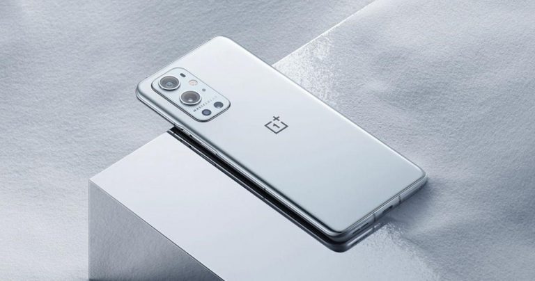OnePlus 9 Pro White Colour Variant Reportedly Teased in Official Video, Images