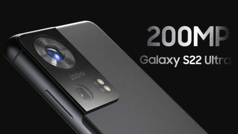 Samsung Galaxy S22 Ultra Will Make Next Evolution In Mobile Cameras