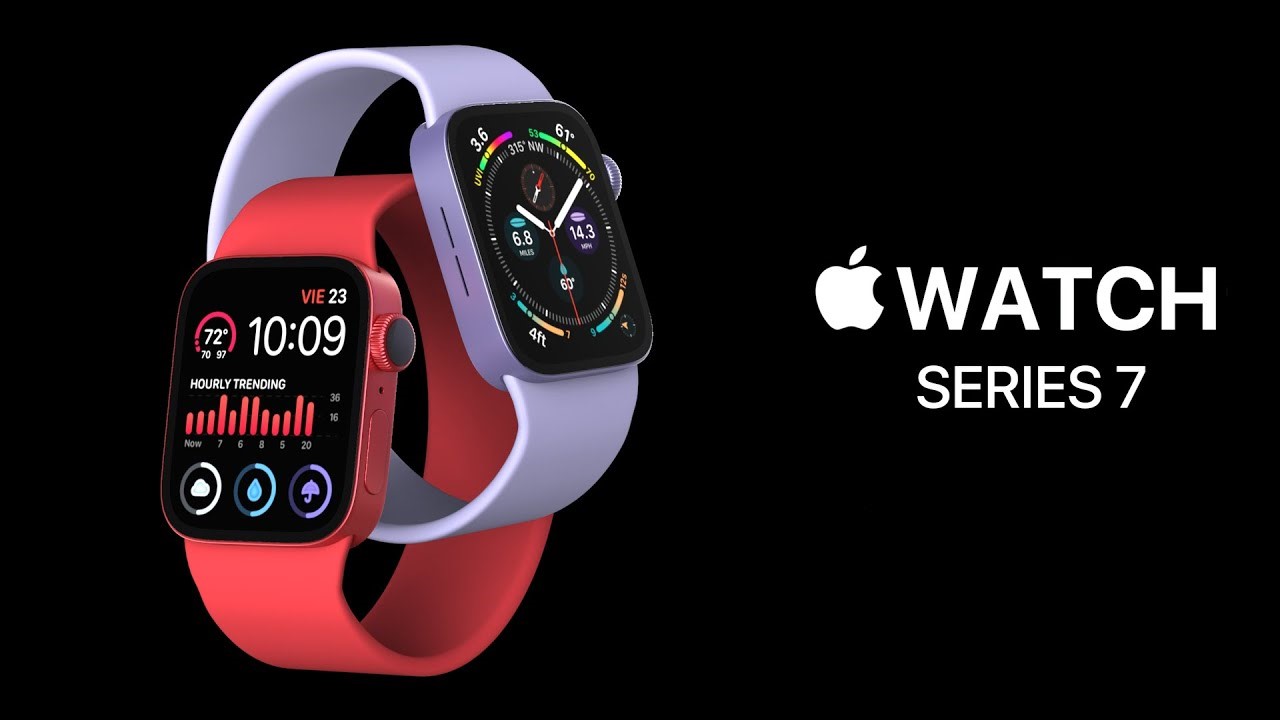 Apple Watch 7 Series Could Be Delayed Because Of Manufacturing Issues.
